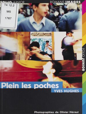 cover image of Plein les poches
